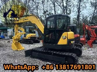 Yanmar Vio 75