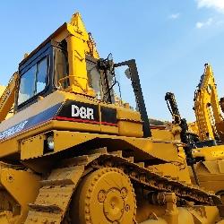 CAT D 8 R
