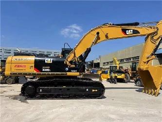 CAT 330 D L