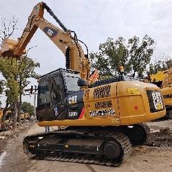 CAT 336 D