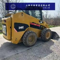 CAT 246 C