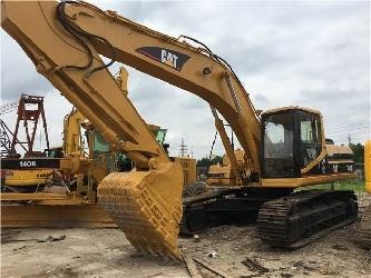 CAT 330 B L
