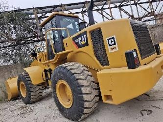CAT 966 G