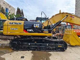 CAT 330 D2L