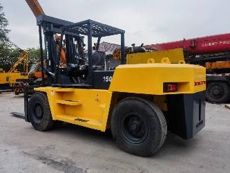 Komatsu FD 15