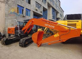 Hitachi ZX120