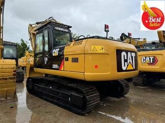 CAT 320 D2 L