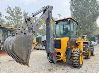 XCMG WZ 30-25