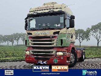 Scania R440