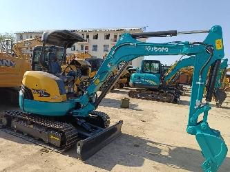 Kubota U 30