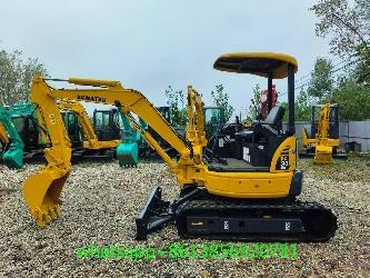Komatsu PC 30