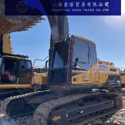 Volvo EC 250
