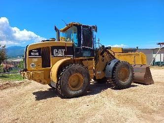 CAT 924 G