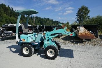 Yanmar V1-1A