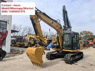 CAT 313 D2GC