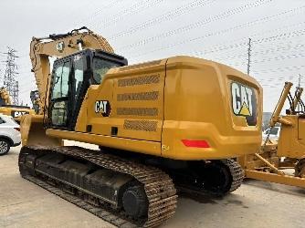 CAT 336GC