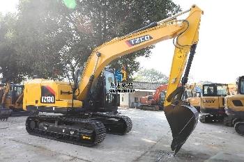 TZCO TZ130