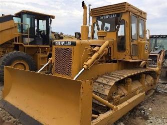 CAT D 6 D LGP