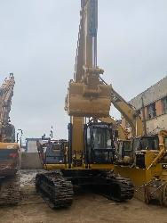 CAT 330 D