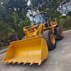 CAT 950GC