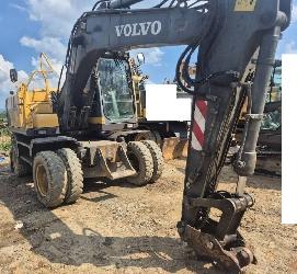 Volvo EW 145