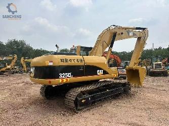 CAT 325 CL