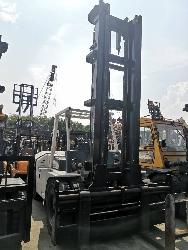 TCM 10 TON