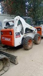 Bobcat S 300
