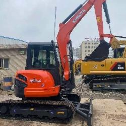 Kubota U 55