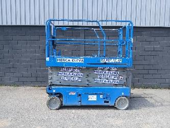 Genie GS 3246