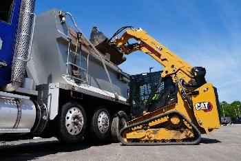 CAT 265