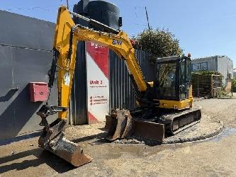 JCB 86 C-1