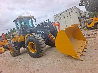 XCMG ZL50GN