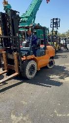 Toyota 5 Ton