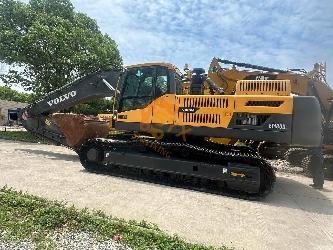 Volvo EC 480