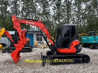 Kubota KX 057