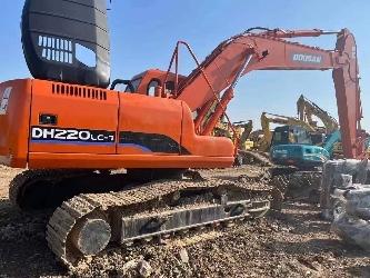 Doosan DH 220