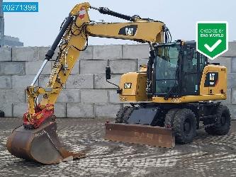 CAT M314 F
