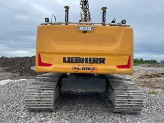 Liebherr R930