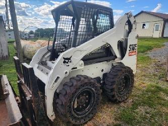 Bobcat S 185