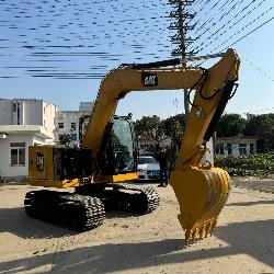 CAT 310