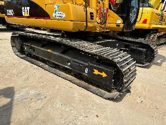 CAT CAT320C