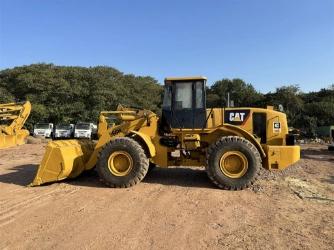 CAT 966 H
