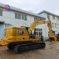 CAT 320 GC