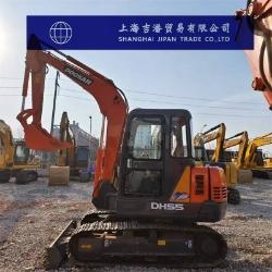 Doosan DH 55