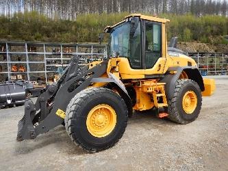 Volvo L 70 H