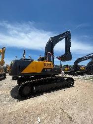 Volvo EC 290