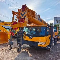 XCMG QY 50 K