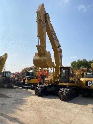 CAT 330 B L