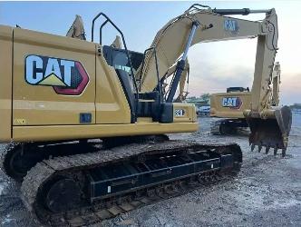 CAT 320